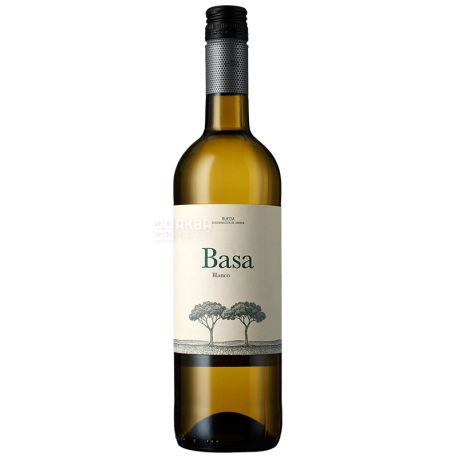 Basa, Telmo Rodriguez, Dry white wine, 0.75 L