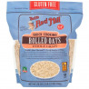 Bob's Red Mill, 794 г, Каша Бобс Ред Милл, овсяная, быстрого приготовления, без глютена