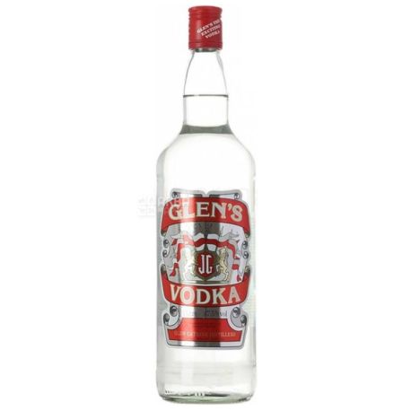 Glen's, Горілка, 1 л