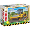 Energy Plus, Puzzles Skating rink, 120 pcs., For children from 6 years