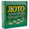 Arial, Board game, Classic Lotto, for children over 6 years old