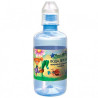 Fleur Alpine, Спорт, 0,25 л, Упаковка 12 шт., Флер Алпин, Вода детская негазированная, с первых дней жизни, ПЭТ , ПЭТ