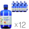 Fleur Alpine, 0,5 л, Упаковка 12 шт., Флер Алпин, Вода детская негазированная, с первых дней жизни, ПЭТ , ПЭТ