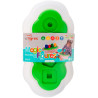 Tigres, Toy set developing Magic figures, plastic, for children from the 1st year