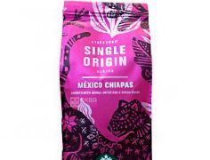 Starbucks Mexico Chiapas, Coffee Beans, 250 g, Starbucks Mexico