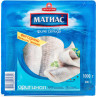 Санта Бремор, Филе сельди в масле Матиас Оригинал, слабосоленая, 1 кг