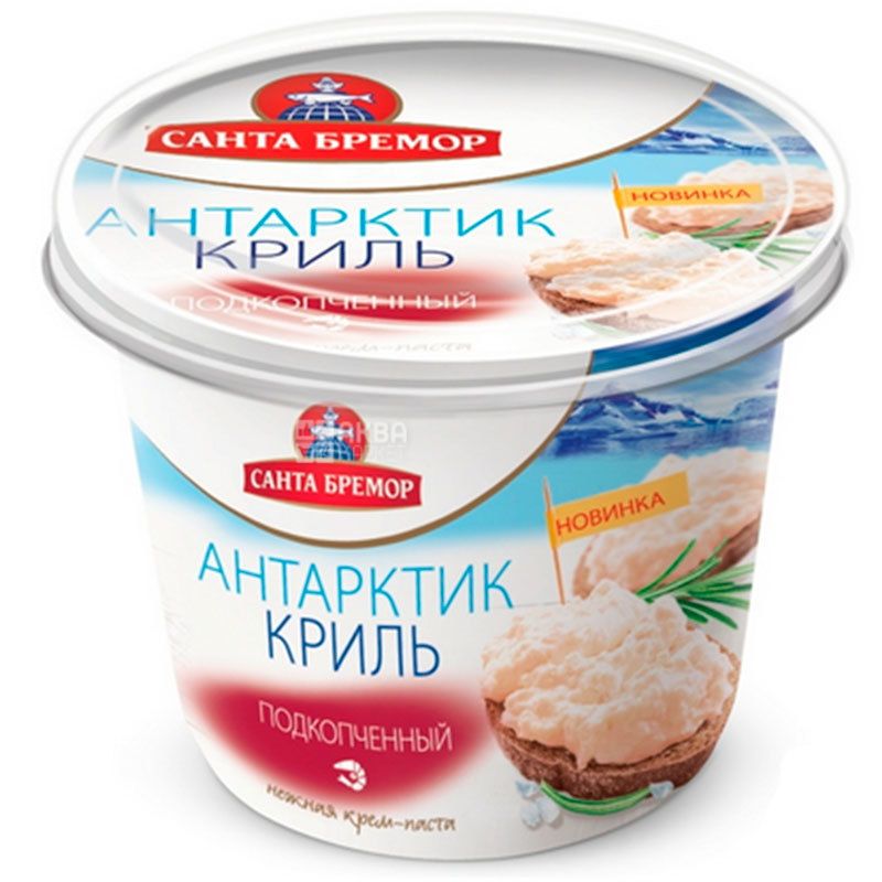 Продукция санта бремор фото