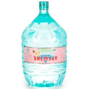 Arkhyzik Non-carbonated babies' water, 19 l, PET