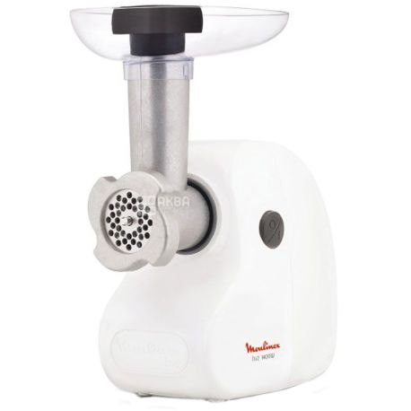 Moulinex HV2 ME209, Electric meat grinder, 1400 W
