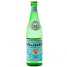 San Pellegrino, 0,5 л, Сан Пелегріно, Вода мінеральна газована, скло