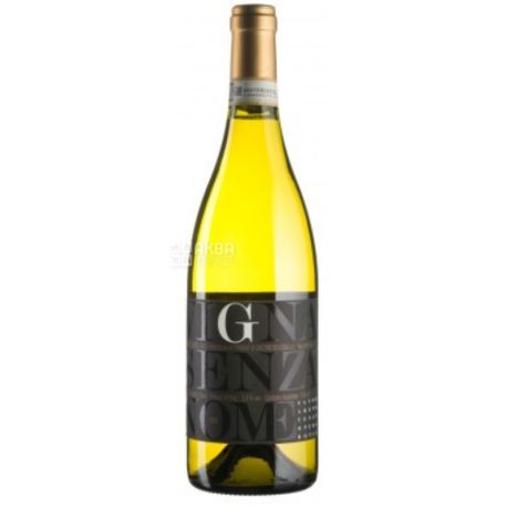 Braida di Bologna Giacomo, Вино біле солодке, Moscato D'asti Vigna Senza Nome, 0,75 л