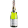 Chartron et Trebuchet, Вино ігристе біле брют, Cremant de Bourgogne, 0,75 л