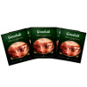 Greenfield, English Edition, 100 пак. x 2 г, Чай Грінфілд, Інгліш Едішн, чорний, HoReCa