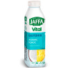 Jaffa Vital Isotonic, 0,5 л, Напій негазований соковмісний Ананас-Кокос з кокосовою водою Джаффа, ПЕТ