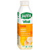 Jaffa Vital Power, 0,5 л, Напій негазований соковмісний Манго-Банан з екстрактом Женьшеню Джаффа, ПЕТ