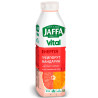 Jaffa Vital Energy, 0,5 л, Напиток негазированный соковый Грейпфрут-Мандарин с экстрактом Гуараны Джаффа, ПЭТ