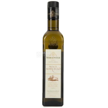 Morgenster, Olive Oil, Monte Marcello Extra Virgin, 500 ml