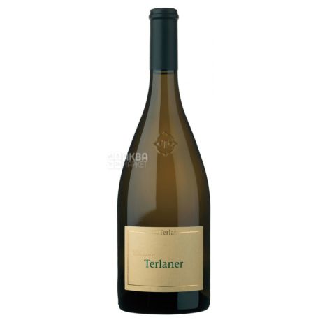 Cantina Terlano, Terlaner Classico Aldo Adige, Вино белое сухое, 0,75 л