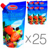 Ichnya, whole condensed milk with sugar, 8.5%, 320 g, pack of 25 pcs.