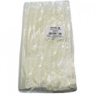 Lemanso LTL14012, 10 шт., Стержни клеевые прозрачные, 11 мм x 200 мм