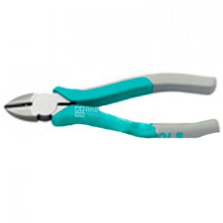 Lemanso LTL20056 CRV60, Side Cutters, 6 inches, turquoise