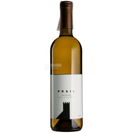 Colterenzio, Sauvignon Blanc Prail Praedium Selection, Вино белое сухое, 0,75 л