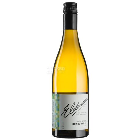 Elderton, Вино белое сухое, Chardonnay, 2016, 0,75 л  