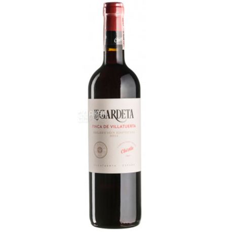 Bodegas Julian Chivite, Вино красное сухое, Chivite Seleccion Especial 2014, 0,75 л