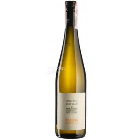 Domane Wachau, Riesling Federspiel Terrassen, Вино белое сухое, 0,75 л