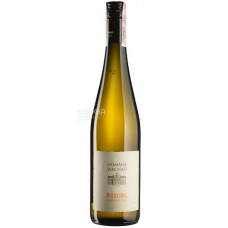 Domane Wachau, Riesling Federspiel Terrassen, Вино біле сухе, 0,75 л