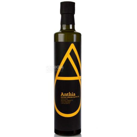 Anthia, Олія оливкова Extra Virgin, Manaki, 1 л