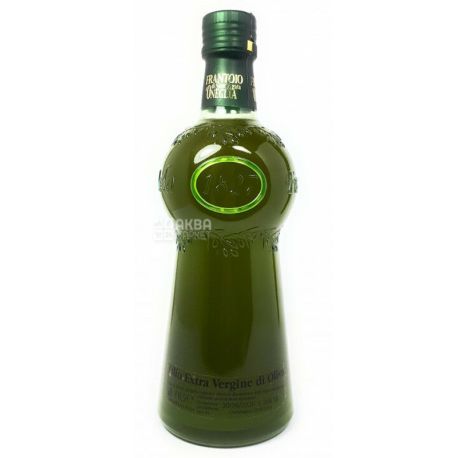 Frantoio di Sant'Agata d'Oneglia, Масло оливковое Extra Vergine Oro Taggiasco, 0,5 л