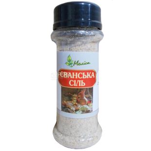 Мелисса, Сванская соль, 100 г