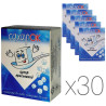 Сахарок, Упаковка 30 шт. х 500 г, Сахар-рафинад свекольный, белый