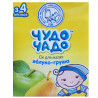 Чудо-Чадо, Яблоко-груша, 200 мл, Сок для детей с мякотью, с 4 месяцев