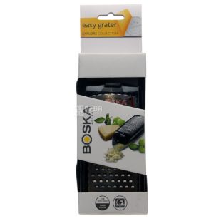 Boska Holland, Терка с контейнером, 24х7,6х6 см
