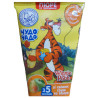 Chudo-Chado, 0,130 l, mashed potatoes for babies, from 3 months, Apple-pear