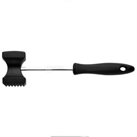 Fiskars Essential, Молоток для мяса, нержавеющая сталь, пластик, 27,5 см