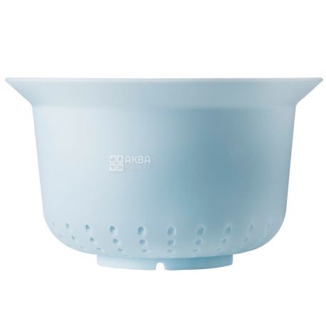 Rig-Tig, Colander for a bowl, 2.5 L