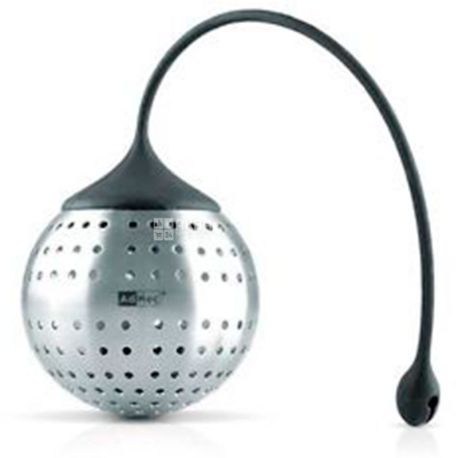 Ad Hoc, Ємність для спецій Spice Bomb, фільтр, 7 см