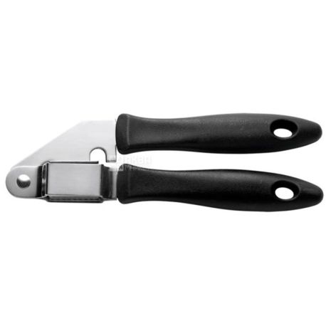 Fiskars Essential, Прес для часнику, 20 см