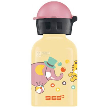 Sigg Fantoni, Пляшка дитяча для напоїв, 300 мл