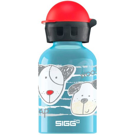 Sigg, Baby bottle for drinks, Woof, 300 ml