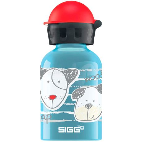 Sigg, Бутылочка детская для напитков, Гав, 300 мл