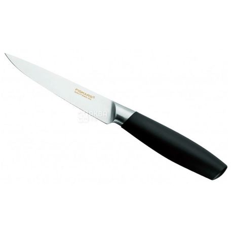 Fiskars, Functional Form, Нож для овощей и фруктов, 11 см