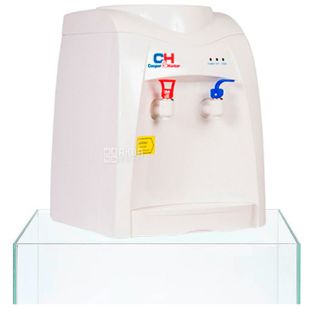 Cooper & Hunter YLRT 0,7-6Q5В, Кулер для воды с электронным охлаждением