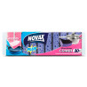 Novax Plus Combi, 10 шт., Губки кухонные крупнопористые Новакс