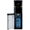 HotFrost 35AEN, Кулер для воды с электронным охлаждением, напольный, 1 кран