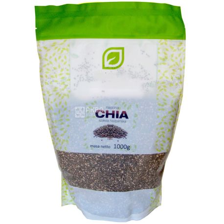 Green Origins, Семена Чиа, 1 кг