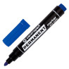 Centropen, Маркер перманентный, синий, 2,5 мм